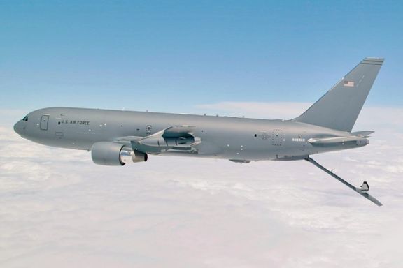 Israel Buying 4 Boeing Aerial Refuelers Needed For Attacking Iran
