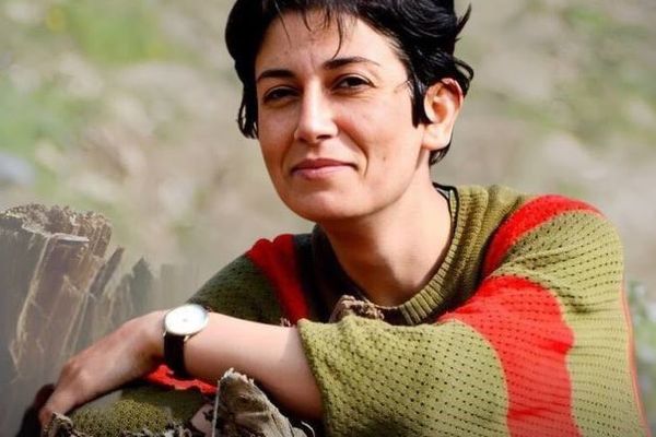 Kurdish activist sentenced to death in Iran
