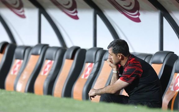 پاسخ کریم باقری به شایعات پایان کار در تیم ملی و حضور در پرسپولیس