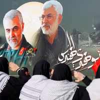 Pentagon budget set to condition Iraq military aid on curbing Iran