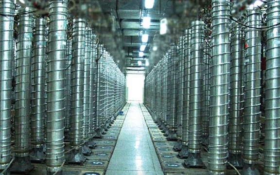 سیانان: اسرائیل هیچ تضمینی به آمریکا نداده که به تاسیسات هستهای جمهوری اسلامی حمله نکند