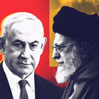 مقام ارشد پیشین موساد از احتمال جنگ مجدد ایران و اسرائیل در «آینده نزدیک» خبر داد