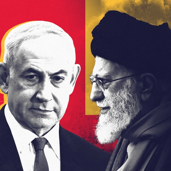 مقام ارشد پیشین موساد از احتمال جنگ مجدد ایران و اسرائیل در «آینده نزدیک» خبر داد