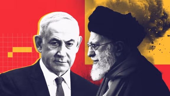 نتانیاهو: ایران ۴۰۰ کیلوگرم اورانیوم غنیشده در اختیار دارد اما برای بمب اتم کافی نیست