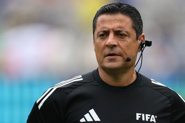 علیرضا فغانی درباره اعتراضات: لازم نیست بگویم چقدر اوضاع خراب است، همه میدانند