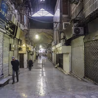 Tehran quelled street protests but economic troubles persist