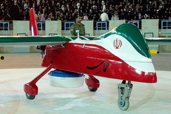 مسؤولة أوكرانية لـ"إيران إنترناشيونال": صُدمنا من أنباء التعاون العسكري بين إيران وروسيا