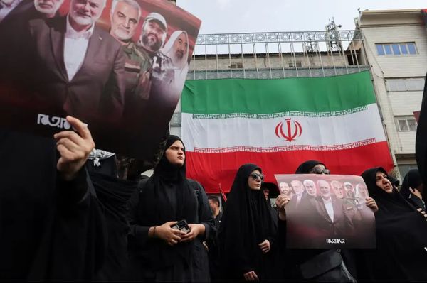 ضغوط أمنية على وسائل الإعلام الإيرانية بشأن الأخبار حول مقتل هنية