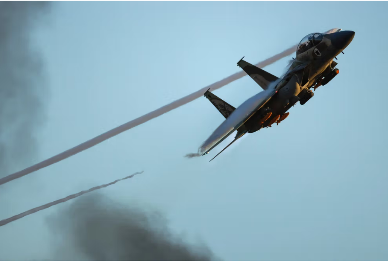 رئيس "الأركان" الإسرائيلي: مستعدون في أي لحظة للعودة بقوة إلى القتال مع إيران 