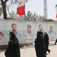 Israel’s attacks on Iran changed everything — or did they?