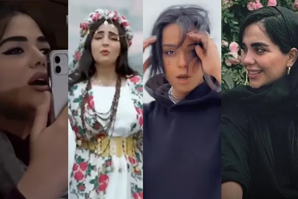 وزارت خارجه ایالات متحده: جمهوری اسلامی نمیتواند صدای زنان ایران را خاموش کند