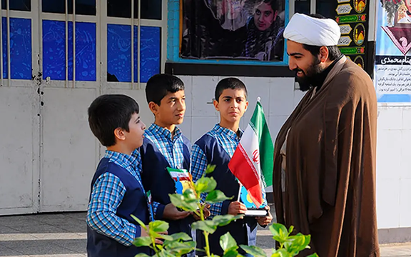 دبیر ستاد امر به معروف: آمران به معروف در قالب رفاقت به میان دانشآموزان میروند