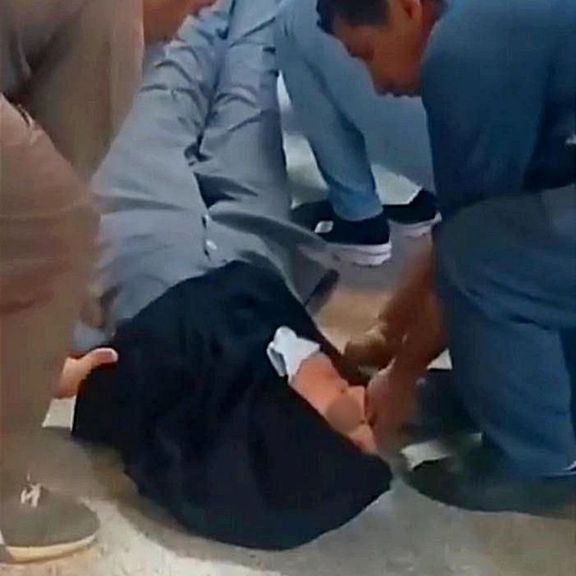 وزیر بهداشت: شواهد محکمی از مسمومیت دانشآموزان نداریم، برای همین نامش را بدحالی میگذاریم