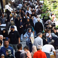 Leaked presidency report shows how Iran plans to manage record public anger