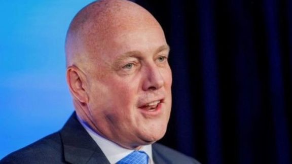 نیوزلند حماس را گروه تروریستی خواند و سفر شهرکنشینان تندرو را به این کشور ممنوع کرد