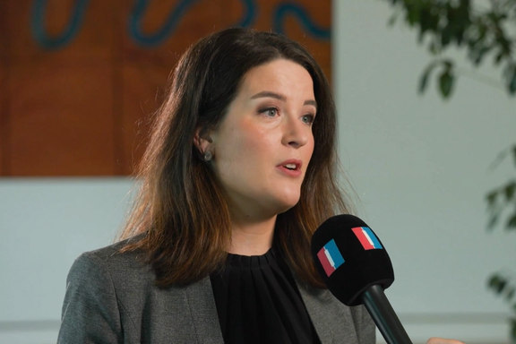 سناتور استرالیایی: توصیهای از داخل دولت استرالیا، مانع از تروریستی شناختن سپاه شده است