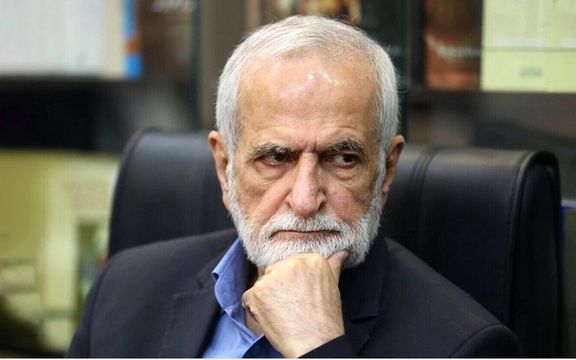 رییس شورای راهبردی روابط خارجی: در حال حاضر چارهای نداریم جز صبر حداکثری