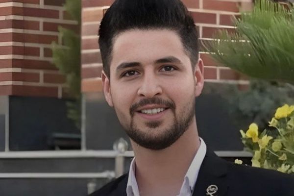 Iran Hangs Protester Whose Sentence Was Overturned