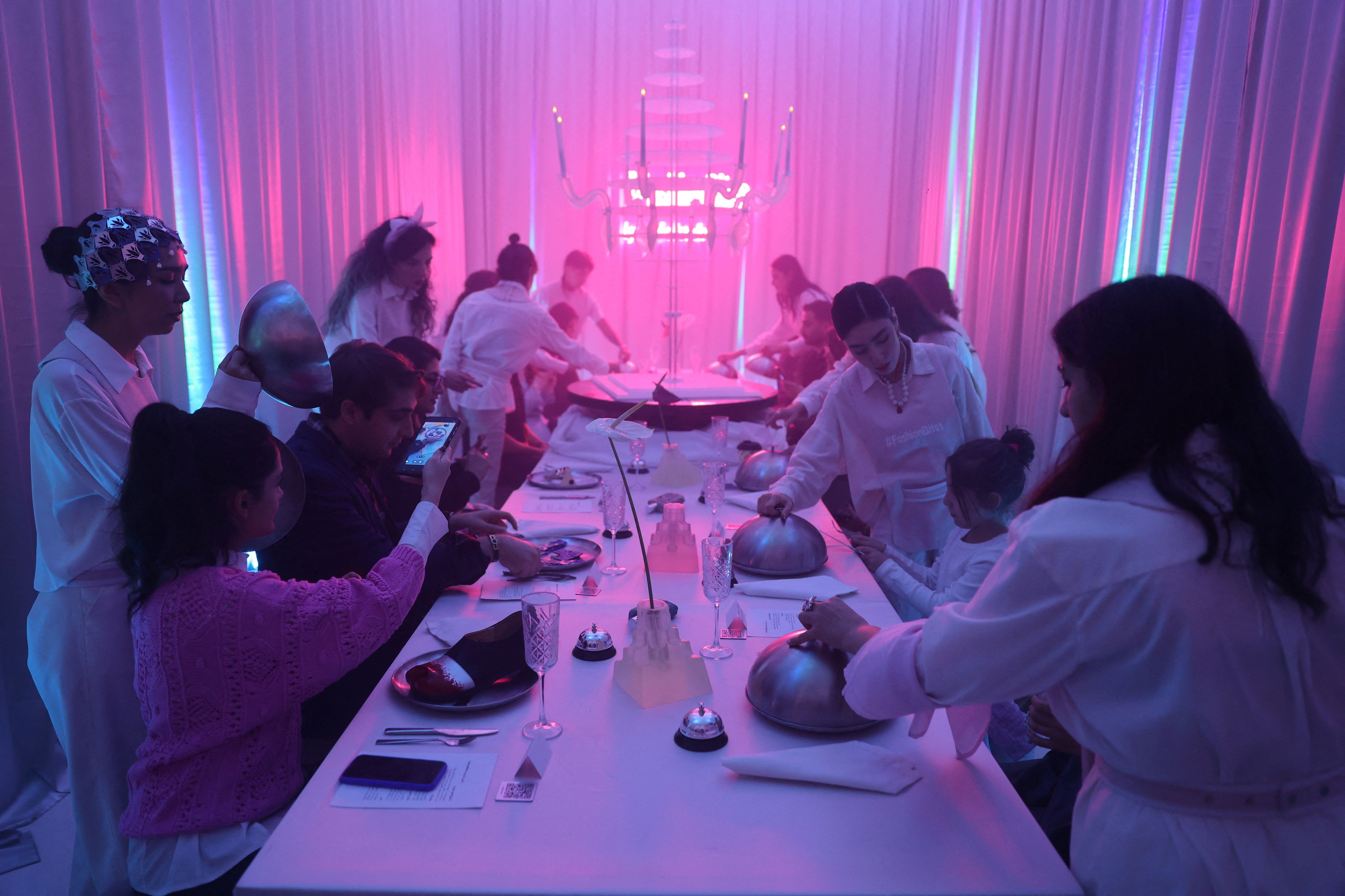 Iran vows wider policing of cafes, fashion and online content in morality push