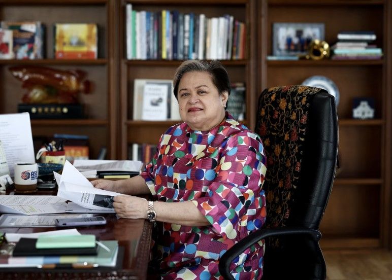 فیلیپین از جمهوری اسلامی خواست عبور امن کشتی‌هایش از تنگه هرمز را تضمین کند