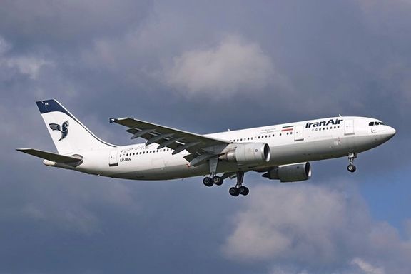 موقع إسرائيلي: الحكومة السورية الجديدة تحظر رحلات الطيران الإيرانية عبر الأجواء السورية