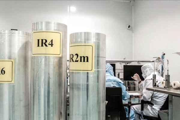 Iran Speeds Up Nuclear Program After IAEA Censure