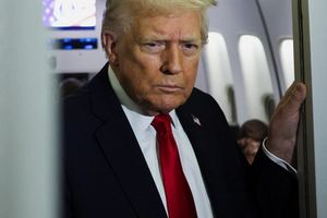 وزارت خارجه آمریکا به ایران اینترنشنال: ترامپ بارها گفت راه مذاکره مستقیم با ایران باز است