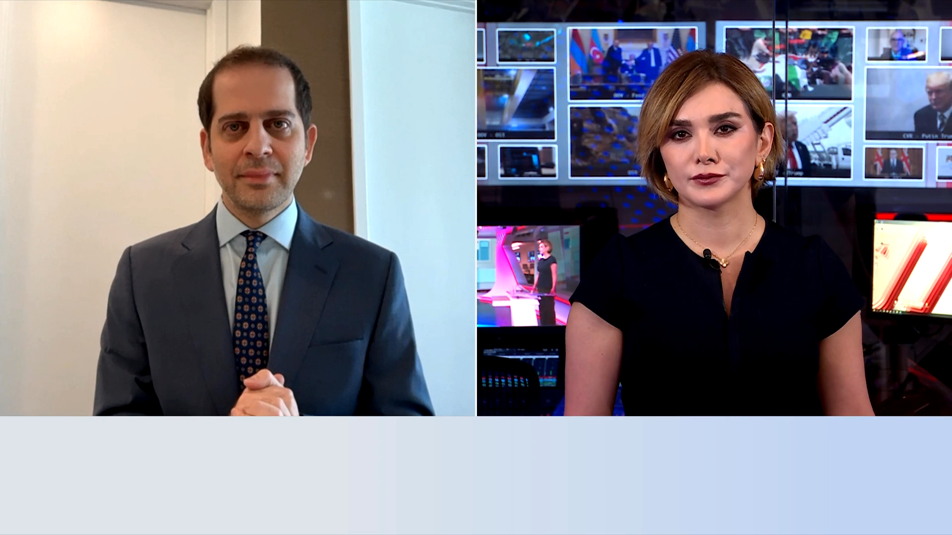 شاهزاده رضا پهلوی: آماده بازگشت به ایران و رهبری نبرد نهایی هستم