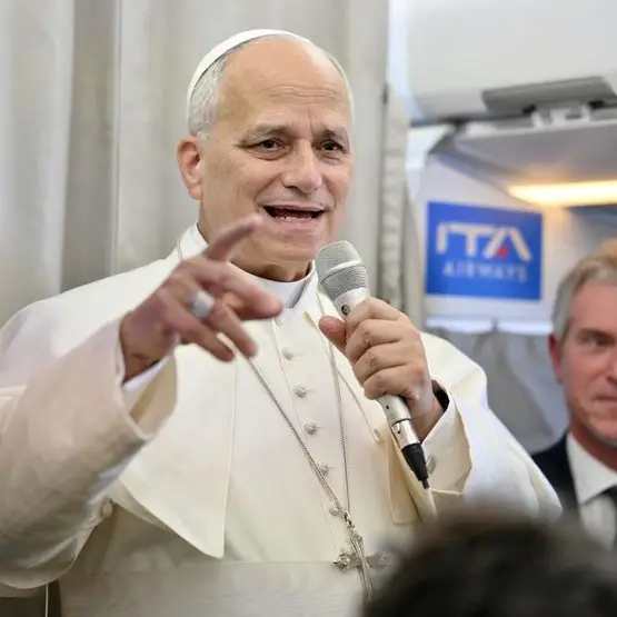 پاپ از ترامپ خواست اگر هدف آمریکا تغییر مادورو است، آن را از مسیر «غیرنظامی» دنبال کند