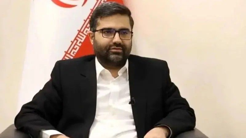 معاون پزشکیان: بنزین و گاز گران نمی&zwnj;شوند