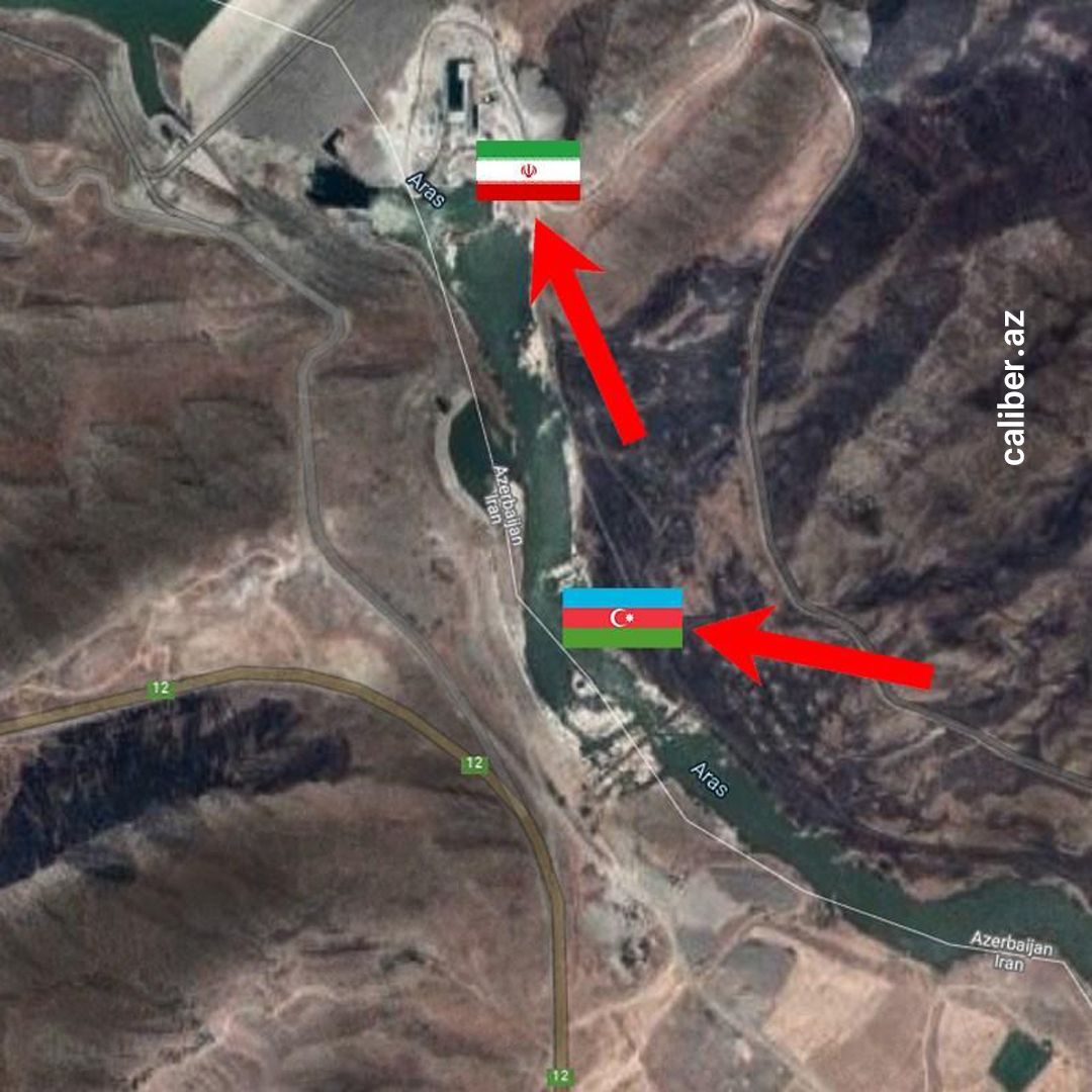 رسانه‌های آذربایجان: نظامیان ایران طی جنگ قره‌باغ به نفع ارمنستان وارد خاک آذربایجان شدند