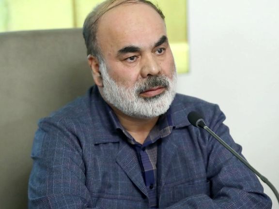 فرمانده نیروی زمینی سپاه: اگر یک سری تجهیزات پیشرفته از دشمن دیدیم، نباید عقب بکشیم