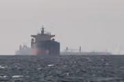 US sanctions 17 ships in push to shut down Iran’s shadow fleet