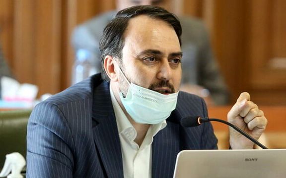 رییس کمیته سلامت شورای شهر تهران: مردم از تنفس در تهران نارضایتی شدیدی دارند