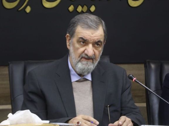 القائدالسابق للحرس الثوري:إسرائيل قد تهاجم إيران وعلى دمشق وبغداد وطهران اتخاذ القرار فورا