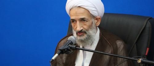 امام جمعه ساری: دشمنان از کنار واکسن تولید ایران با سکوت محض گذشتند