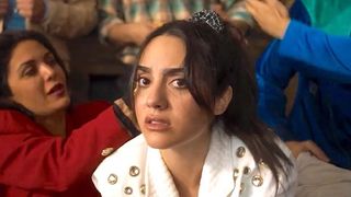 «نسخه ایرانی»؛ بازخوانی فرهنگی از زندگی ایرانی در غربت