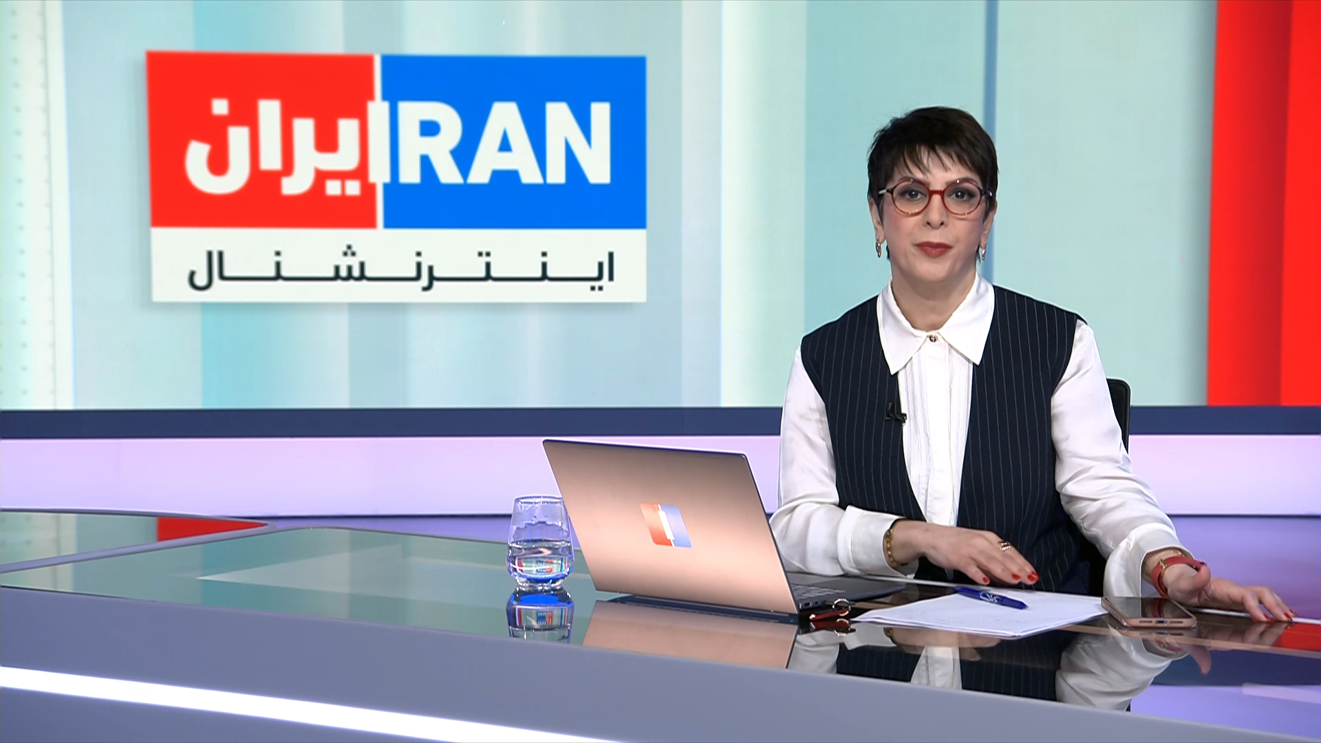 سرخط خبرهای دوشنبه ۱۷ فروردین