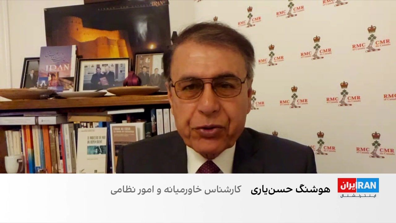 سنتکام: به تجاوز بی‌اساس جمهوری اسلامی به منافع آمریکا پاسخ خواهیم داد