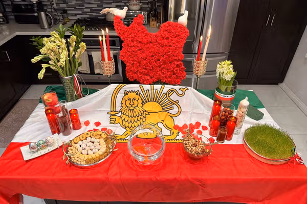 نوروز و روان جمعی: بازسازی امید و هویت در دل بحران