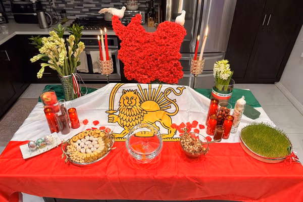 نوروز و روان جمعی: بازسازی امید و هویت در دل بحران