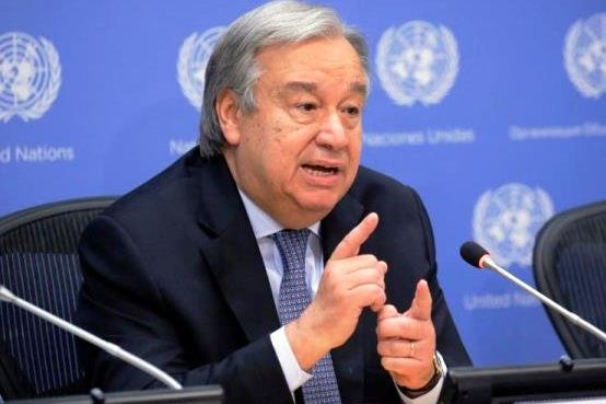 دبیرکل سازمان ملل: ایران به اجرای تعهدات کامل خود در برجام بازگردد