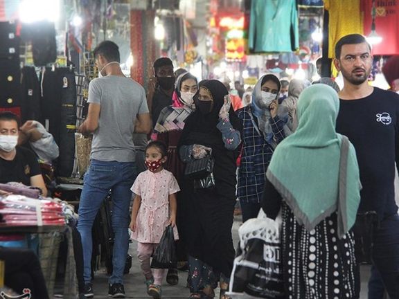 مرکز آمار ایران: بالاترین تورم نقطهای خرداد در ایلام با ۵۶.۱ درصد ثبت شده