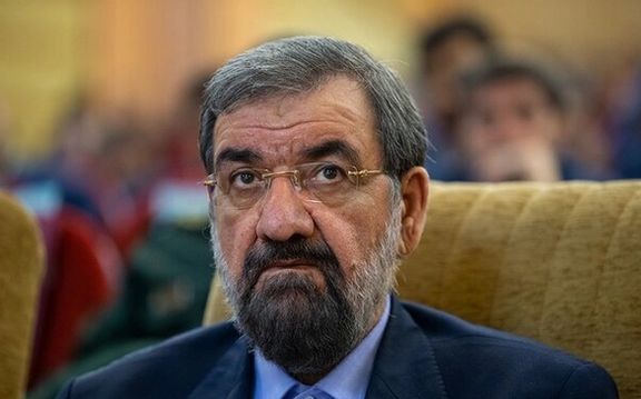 محسن رضایی: سرنوشت سوریه را باید ملت این کشور تعیین کنند