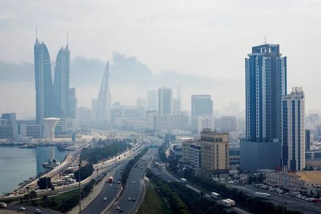 الدول الخليجية تدين بشدة هجوم المُسيّرات الإيرانية على البحرين
