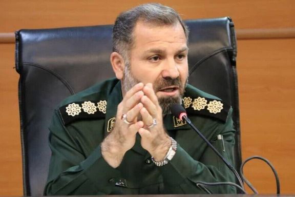 تهدید یک فرمانده سپاه علیه مدیران دولت روحانی: اسناد دستدرازی به بیتالمال را نابود نکنید