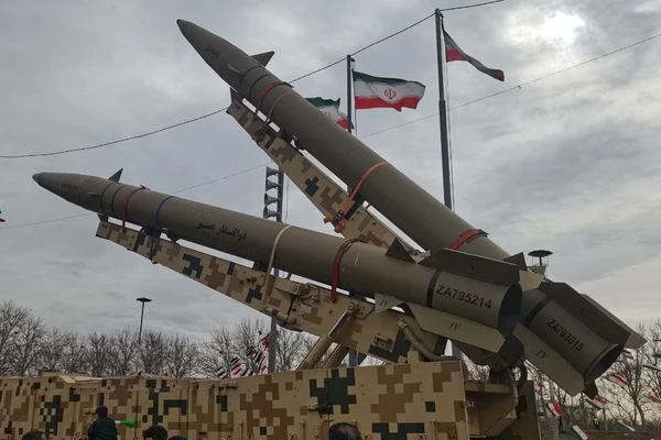 Tehran signals escalation in conflict IRGC likens to a ‘world war’