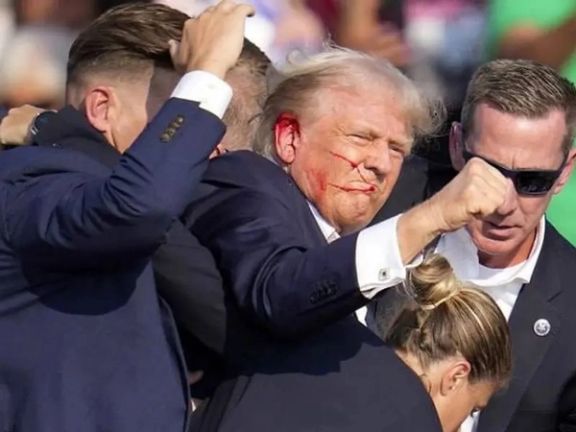 هشدار امنیتی پس از سوء قصد به ترامپ: احتمال اقدامات خشونتآمیز تلافیجویانه وجود دارد