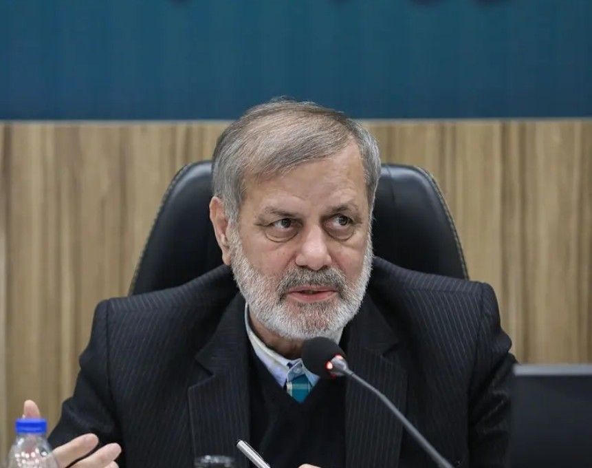 عضو کمیسیون امنیت ملی مجلس: جنگ شود، کاخ خود ترامپ را هم می‌زنیم