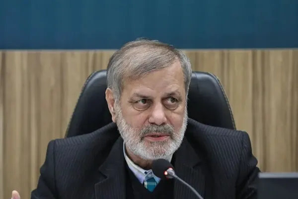 عضو کمیسیون امنیت ملی مجلس: جنگ شود، کاخ خود ترامپ را هم میزنیم